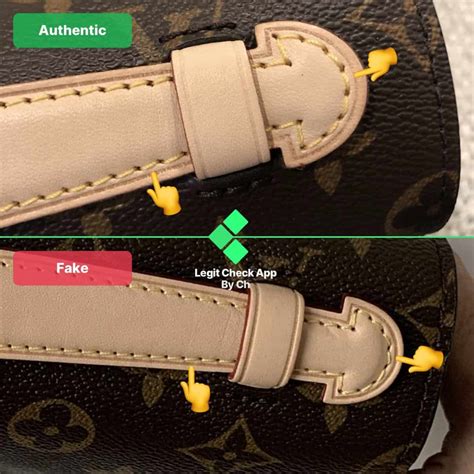 louis vuitton metis original vs fake|false louis vuitton.